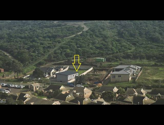 LAND FOR SALE IN GROOT BRAKRIVIER CENTRAL
